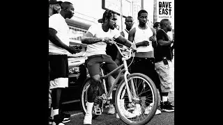 [Free] Dave East Type Beat 2020 - Dave East Karma 3