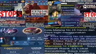 Solo Immortal💆&zwj;♂️Ex Global Hanz🥷24