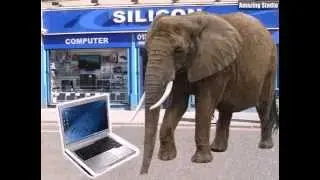 Repairs by Silicon Edinburgh Computer Specialists