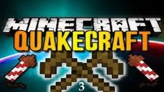 Quake ч.1 ★ Читер и крысы!