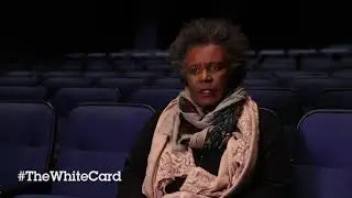 How 'The White Card' Organically Grew from 'Citizen'