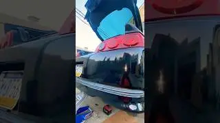 Rsx Type S 🍬 ( Progress Sway bar, Skunk2 LCA and Beaks Bar install) #viral #trending #cars