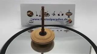 KS441 Holzkreisel