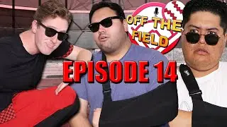 Red Shorts Talks About Improving in the Softball Games and Recently Getting Injured!