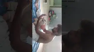 😄🧿hamara bata beti #jerry #mini #vlog
