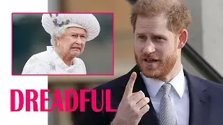Harry's 'Most Shocking Claims Yet' Causing Royal 'DREADFUL' And Aroused OUTRAGE Over 'Authenticity'