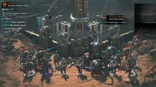 Shadow of War: infiltration guide part 1/3