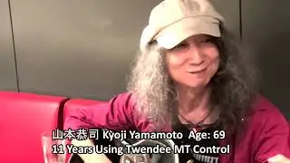 At 69, singing as a teenager- Kyoji Yamamoto, one of Japan’s top rock guitarists