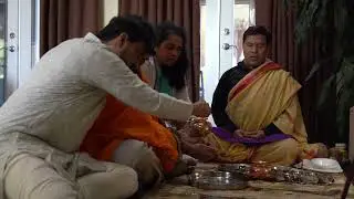 Sadanand Hosalkar Terahvin Ceremony by Fotility Photography & Videography
