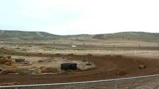 HHR in Taft, Kendall Stoner