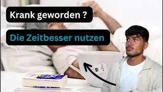 Was machen wir wenn wir krank sind