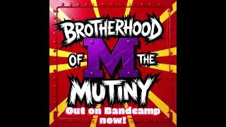 Brotherhood Of The Mutiny (2026) :  02. Nathaniel Essex