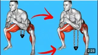 Do This Exercise 4 Times A Week And Increase Your Size #motivation #kegelworkout #yoga #fitness 