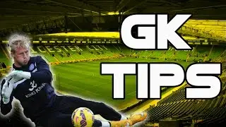 FIFA 16: Pro Clubs Goalkeeper Tips & Build #6 