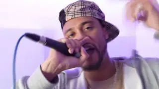HF TV - Vitamin G & Mr Slipz (Exclusive Bars)
