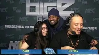 Winter Brawl 12: Marvel vs. Capcom Infinite Top 8]