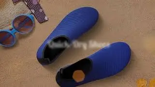 ATHMILE Quick Dry Water Shoes Reviews
