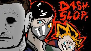 What is Dashslop? | Dead by Daylight