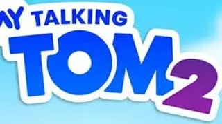 tamara p vlog is live! my talking tom  ( try)