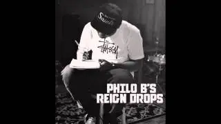 Troubles Left - Reign Drops - Philo B.