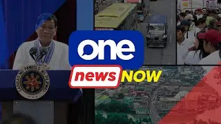 ONE NEWS NOW | October 5, 2020 | 5:00PM