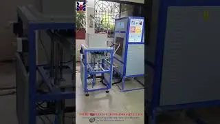 Induction Annealing Machine for Cooker Annealing .