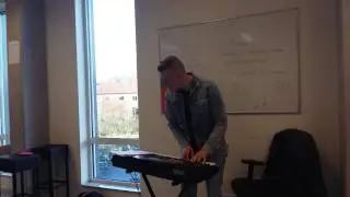 Mijn kind