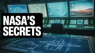 Space Secrets and NASA&rsquo;s Role in the Alien Agenda | Ancient Aliens