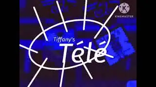 [MOCK] Tiffany's T&eacute;l&eacute; - Guide Tour (1966) [16mm Film Print]