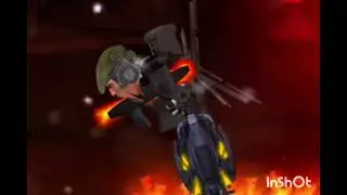 Skibidi breakout 2(Full episode)