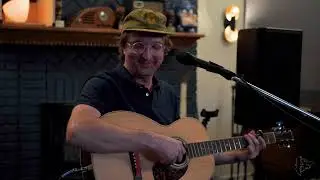 Chris Staples plays a House Show live from JK (Not Kidding) Studios