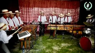 Eugenio Pedro y su Marimba-Sentimiento De Frankito GT_En Vivo 2020.