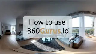 360 Gurus Platform Walkthrough | Virtual Tours & Ai Employees