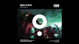 MADE IN IBIZA EP: Chris Damon - Atlantis (Original Mix) [HoTL Records]