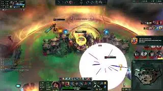 Sett Urf deathmatch | LoL | 210619