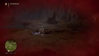 FARCRY PRIMAL PS5 60Fps Update Part 2