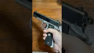 Colt MK IV Series 80 Combat Elite .45 ACP