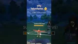 Opponent One Mistake Gave me the Game | PvP Battle in #sunshinecup #greatleague #pokemongo