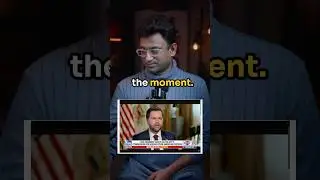 JD VANCE gives us the CATHOLIC Teaching on IMMIGRATION