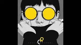 Roger Cavachi - Driving Me Crazy (Original Mix)