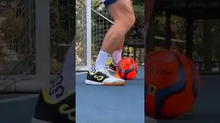 Unboxing the Ushuaia Club 2.0 💪💥 #futsal #futsalshoe #unboxing