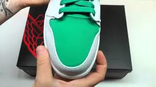 MOVESHOP JORDAN 1 MID 554724 306 TEAL BLACK GREY