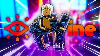 EVOLVING DIVINE PUCCI - Anime Adventures