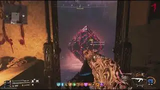 BLACK OPS 7 ZOMBIES EASTER EGG ACTIVATE MIRROW GUIDE ASHES OF THE DAMNED  #bo7 #blackops7