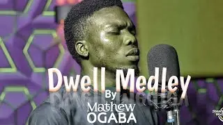 Dwell ● Holy - (cover) by Mathew Ogaba 