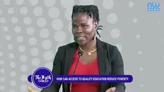 How Can Access To Quality Education Reduce Poverty
