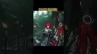 Ember Got Smacked!