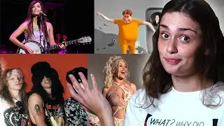 Top 5 GENRES of ALL TIME