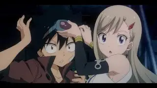 Edens Zero [AMV] Alive