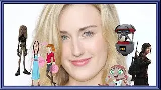 Voice Actor Spotlight - 